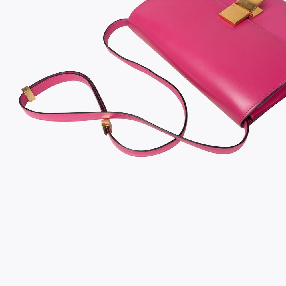 Celine Medium Classic Box Bag