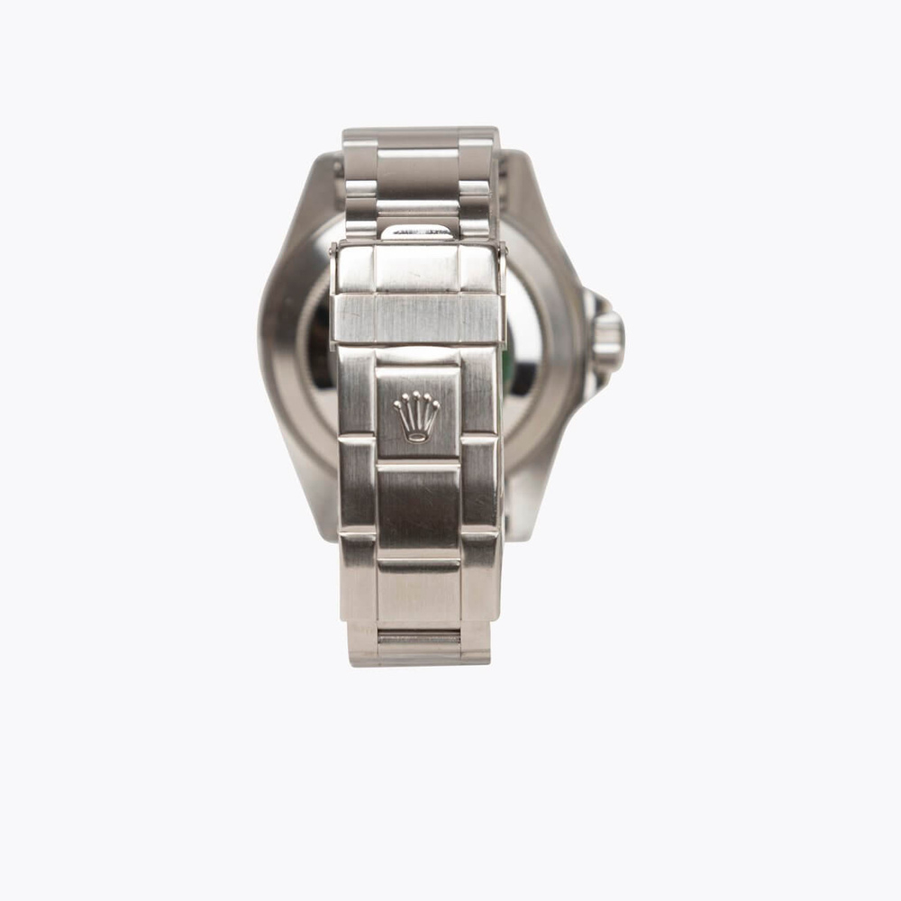 Rolex Submariner Date Watch