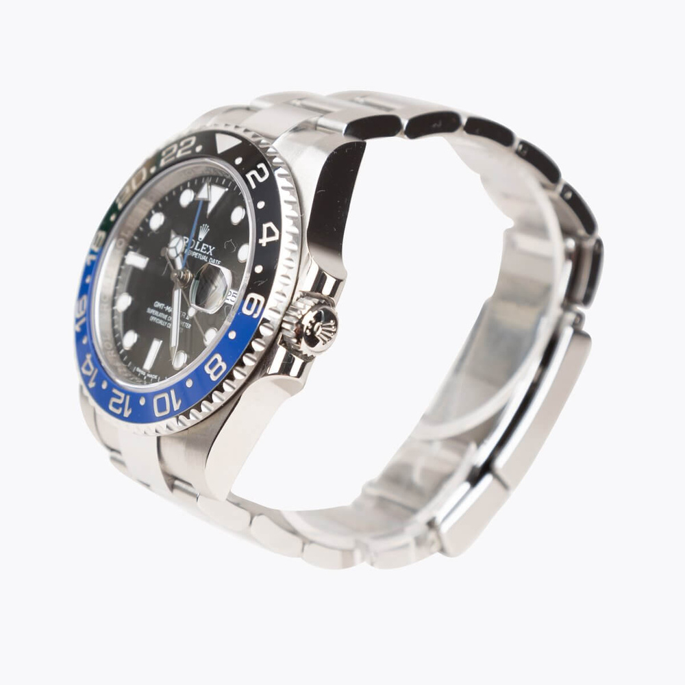 Rolex Gmt Master Ii Watch