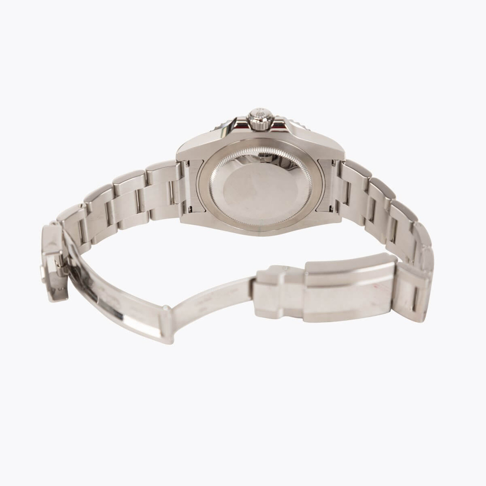 Rolex Gmt Master Ii Watch