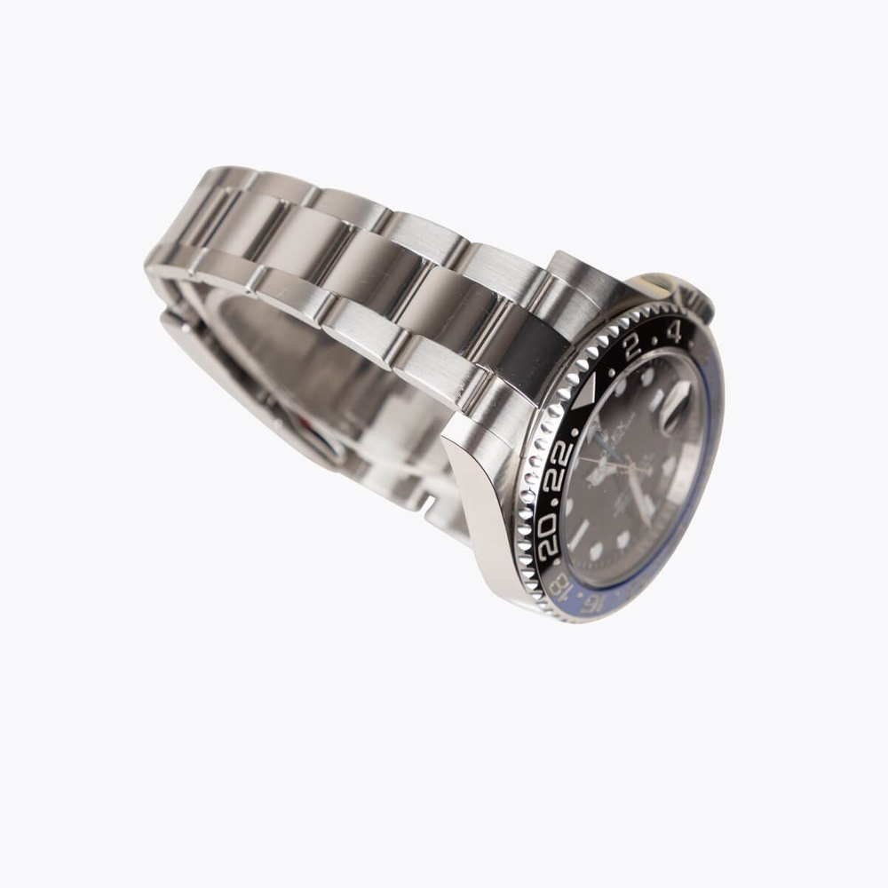 Rolex Gmt Master Ii Watch