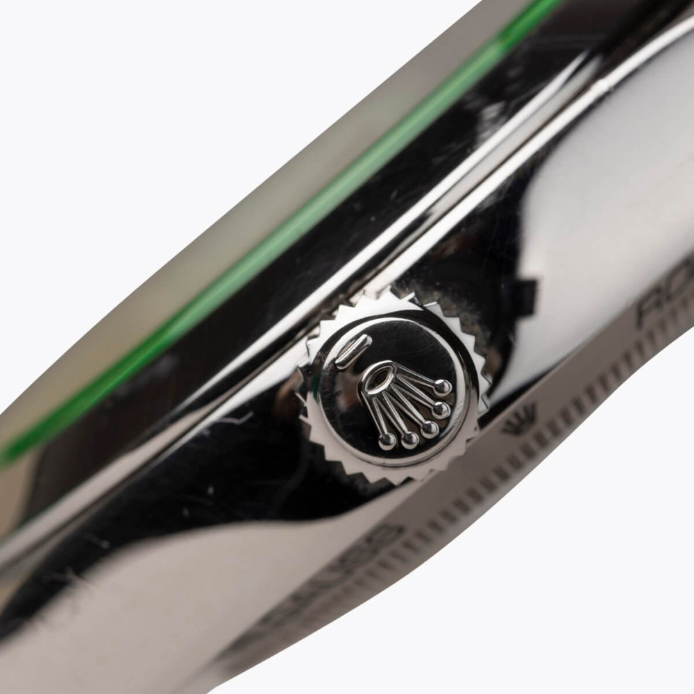 Rolex Milgauss Watch