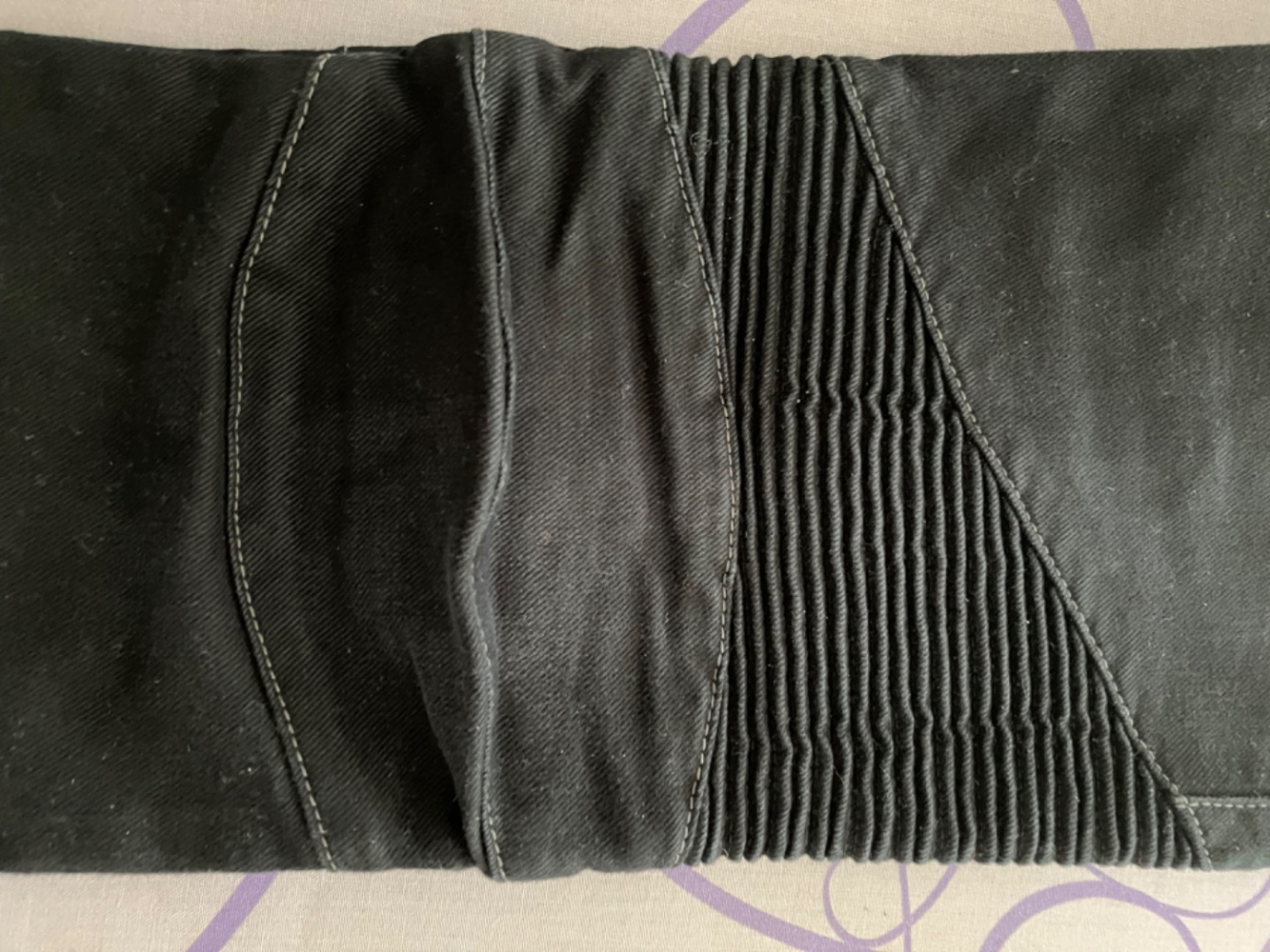 Balmain Röhrenjeans