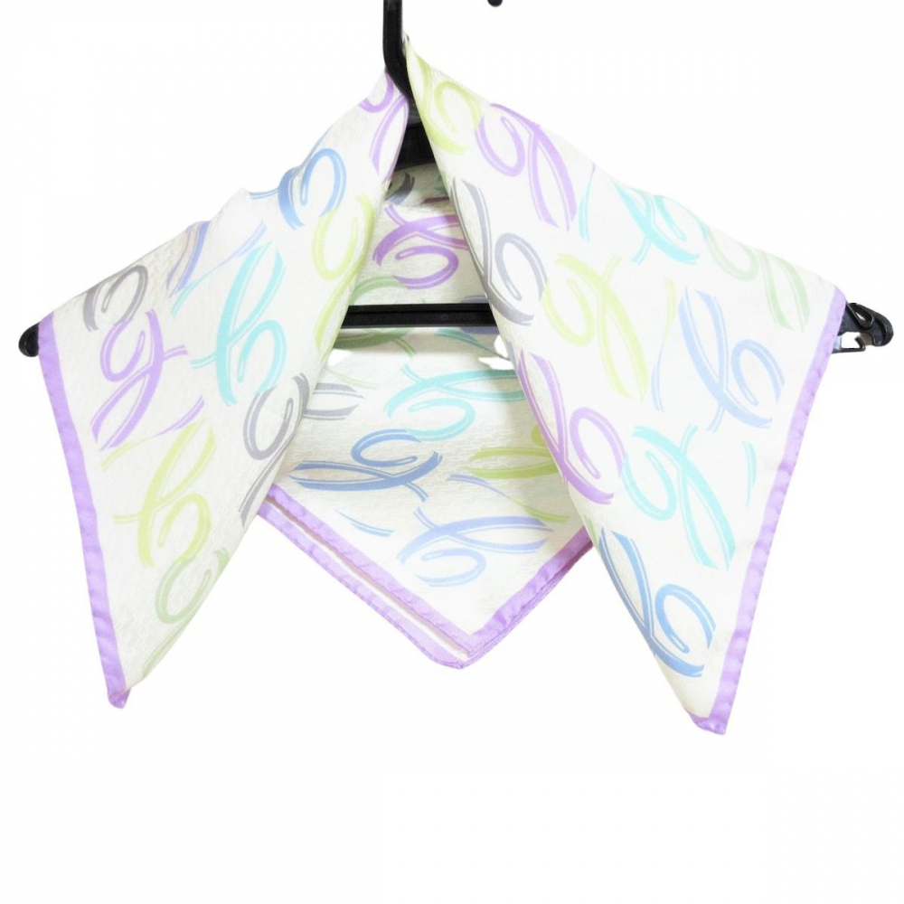 Chopard Silk foulard