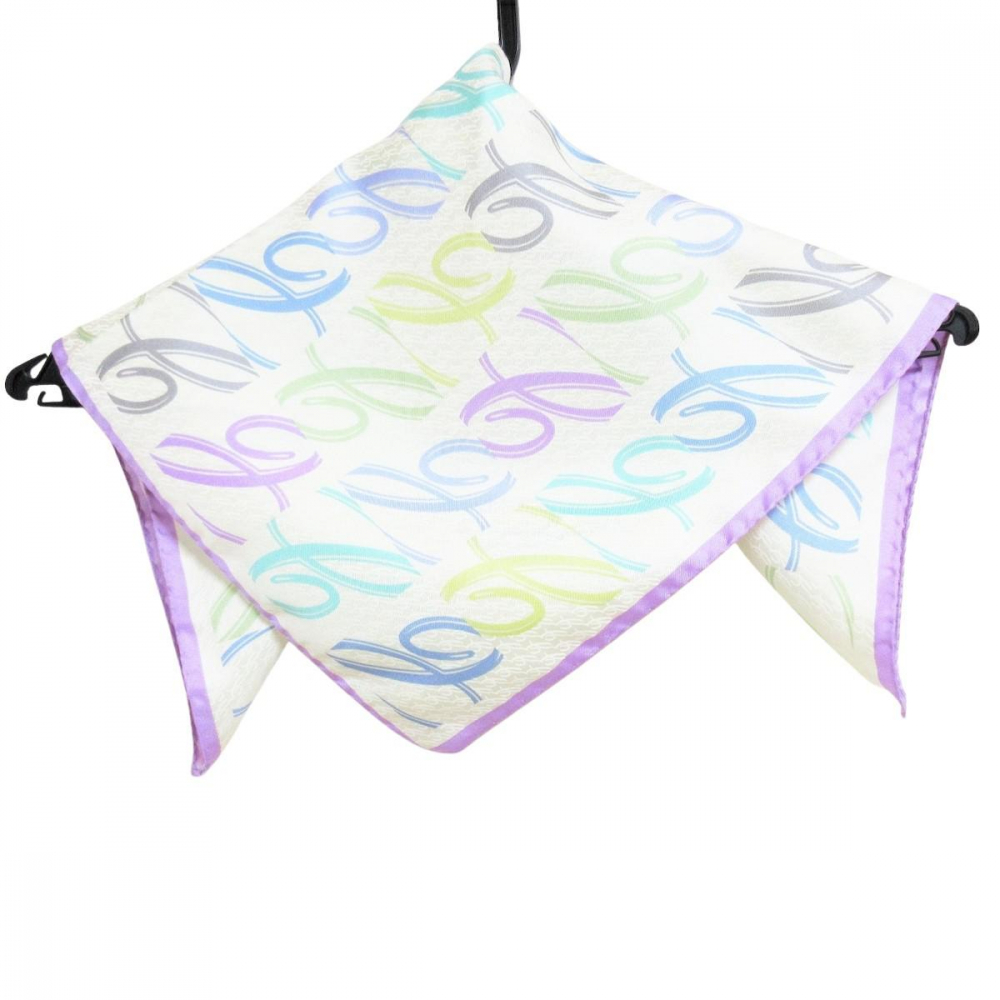 Chopard Silk foulard