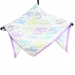Chopard Silk foulard