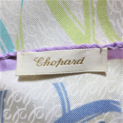Chopard Silk foulard