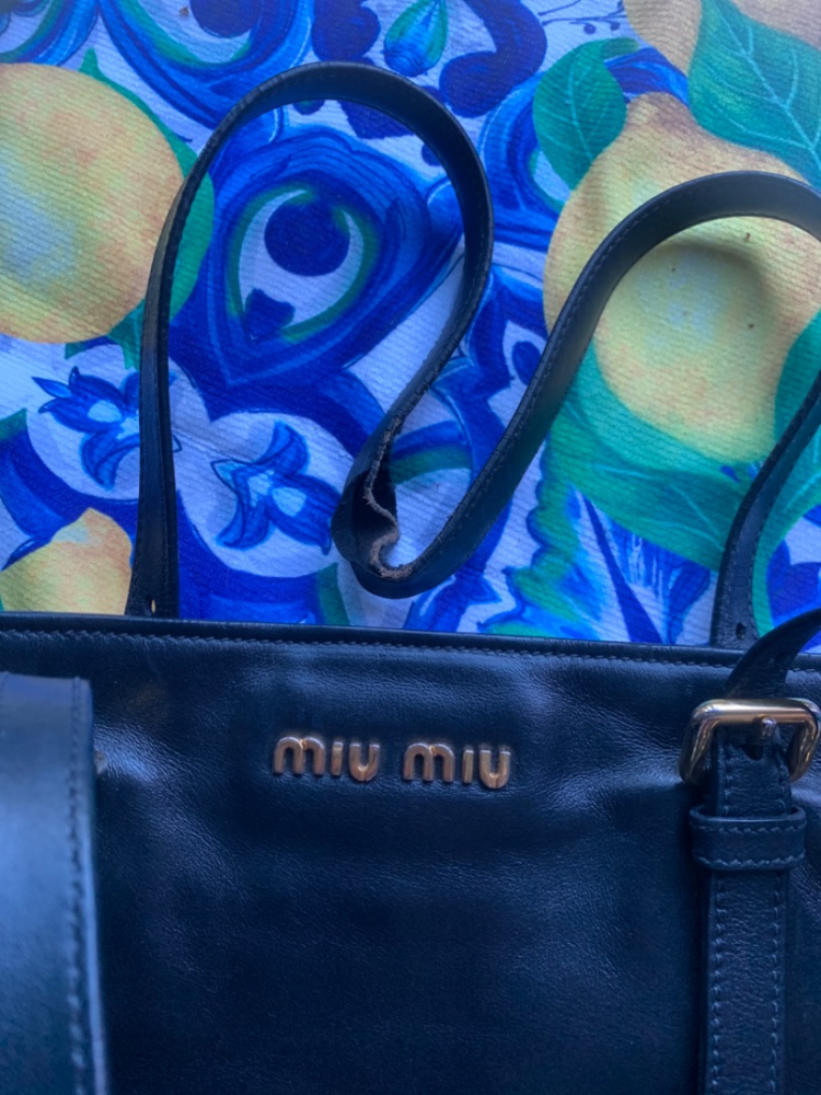 Miu Miu Rocky