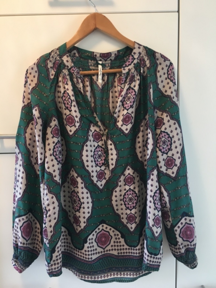 Pepe Jeans Blouse