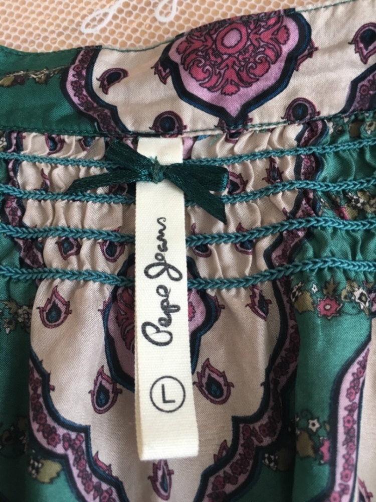 Pepe Jeans Blouse