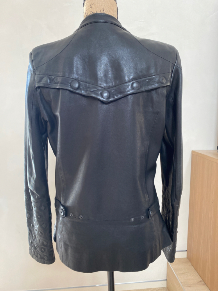 Diesel Biker jacket