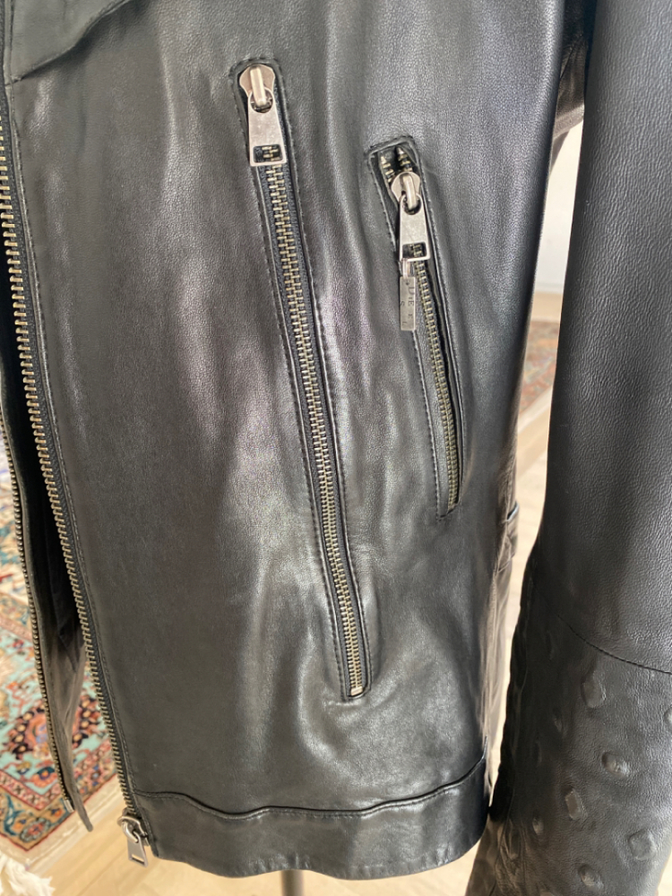 Diesel Biker jacket