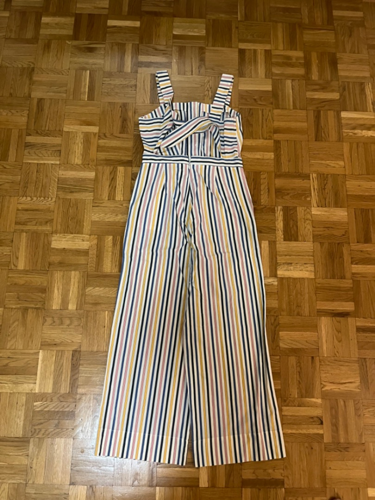 Sessun Combination rayée modèle Bellevue