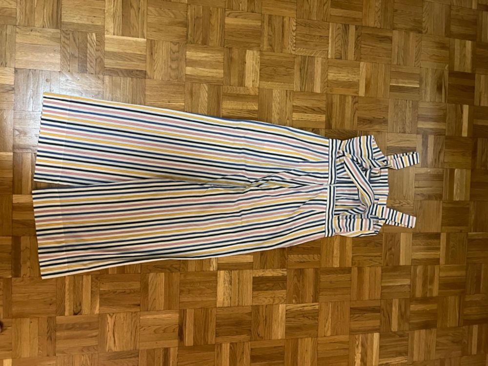 Sessun Combination rayée modèle Bellevue