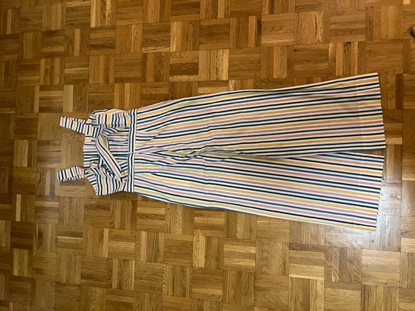 Sessun Combination rayée modèle Bellevue