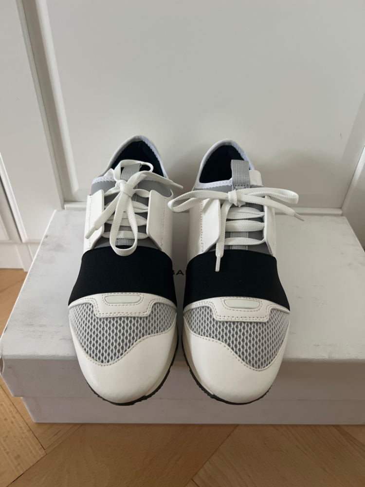 Balenciaga Sneaker runners
