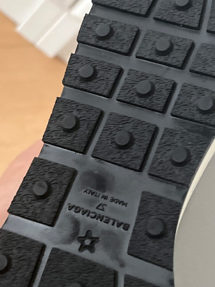 Balenciaga Sneaker runners