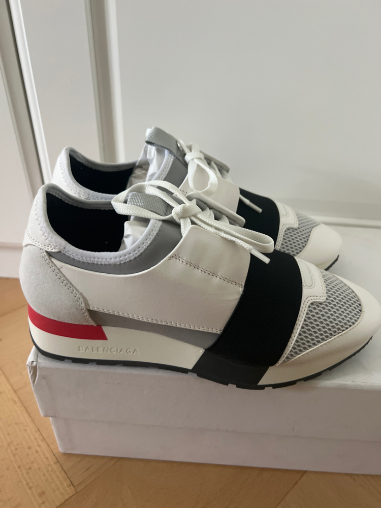 Balenciaga Sneaker runners