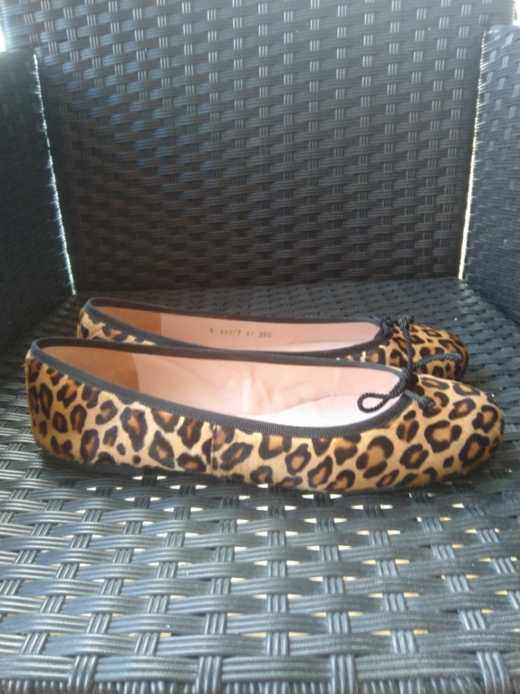 Pretty Ballerinas Ballerinas