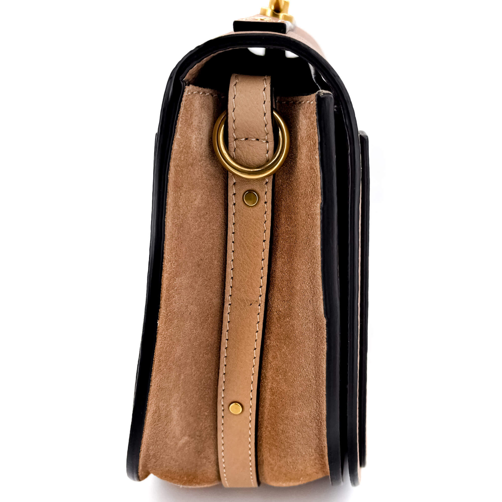 Chloé Nile Bracelet Bag