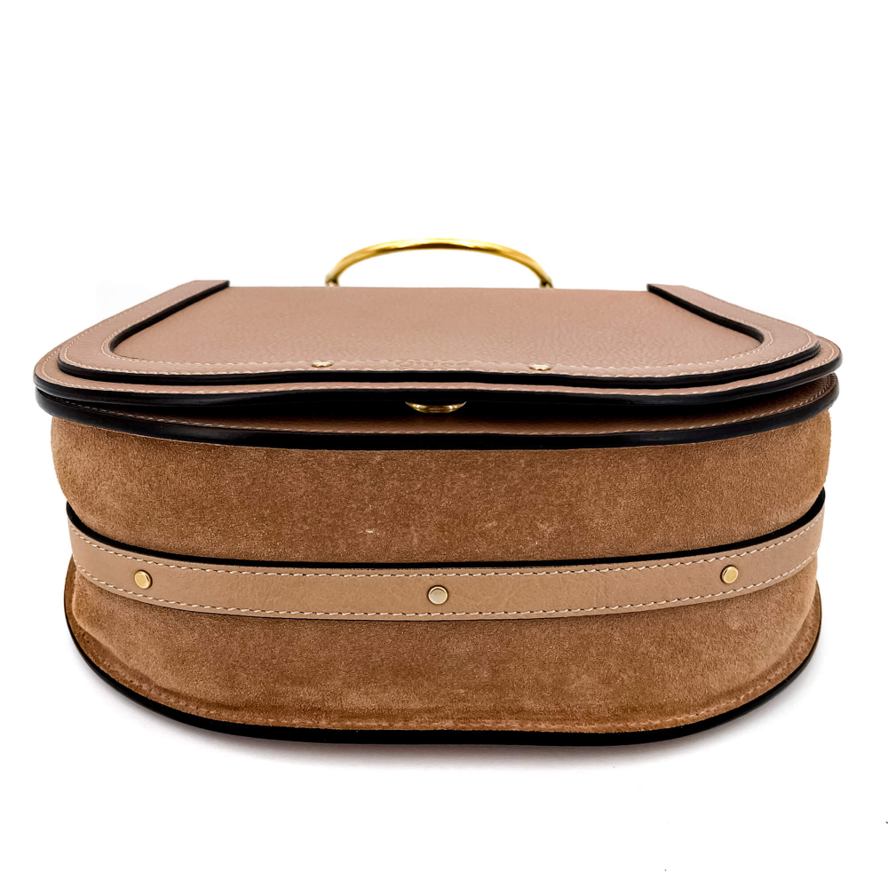 Chloé Nile Bracelet Bag