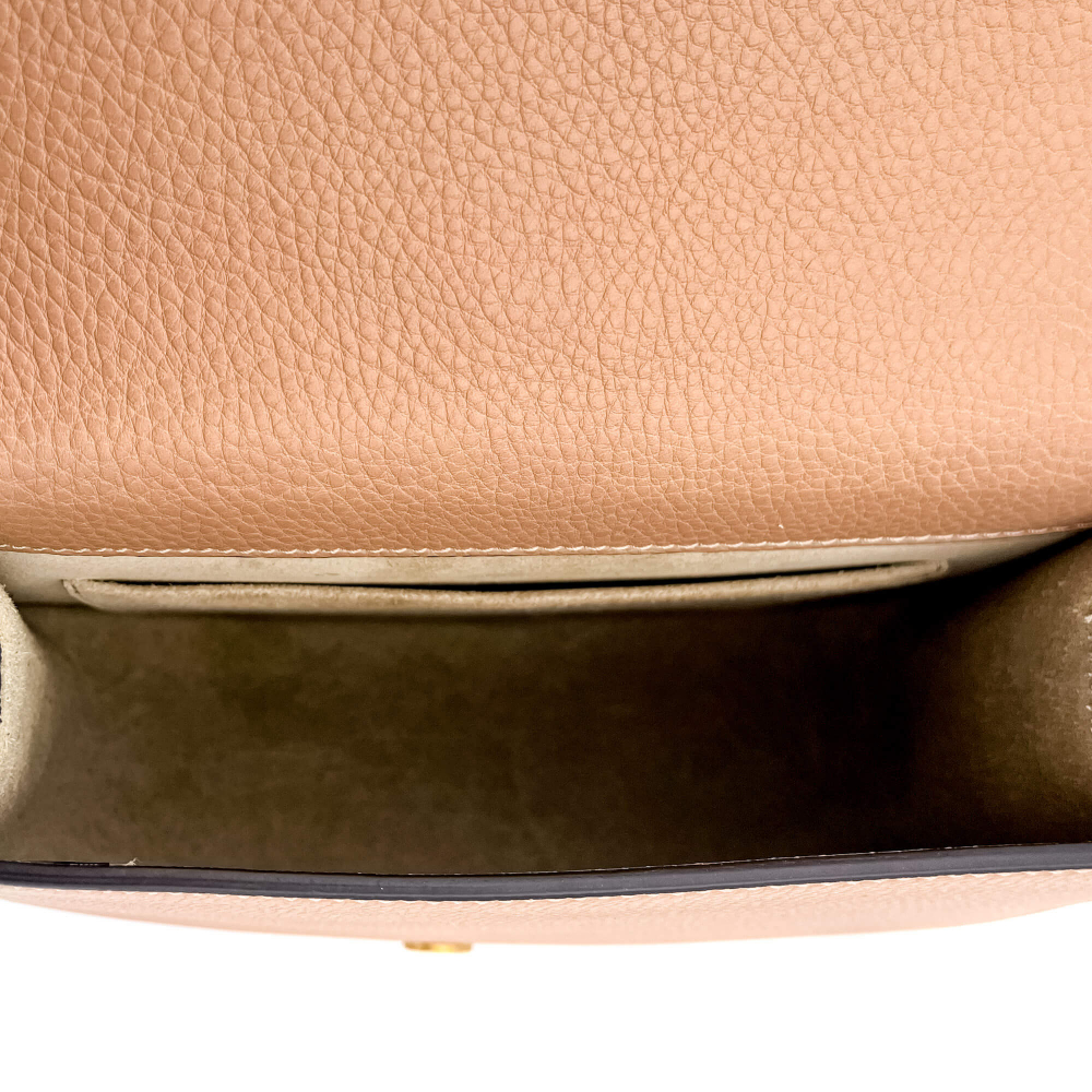 Chloé Nile Bracelet Bag