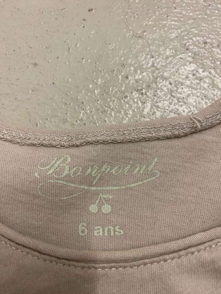 Bonpoint Top