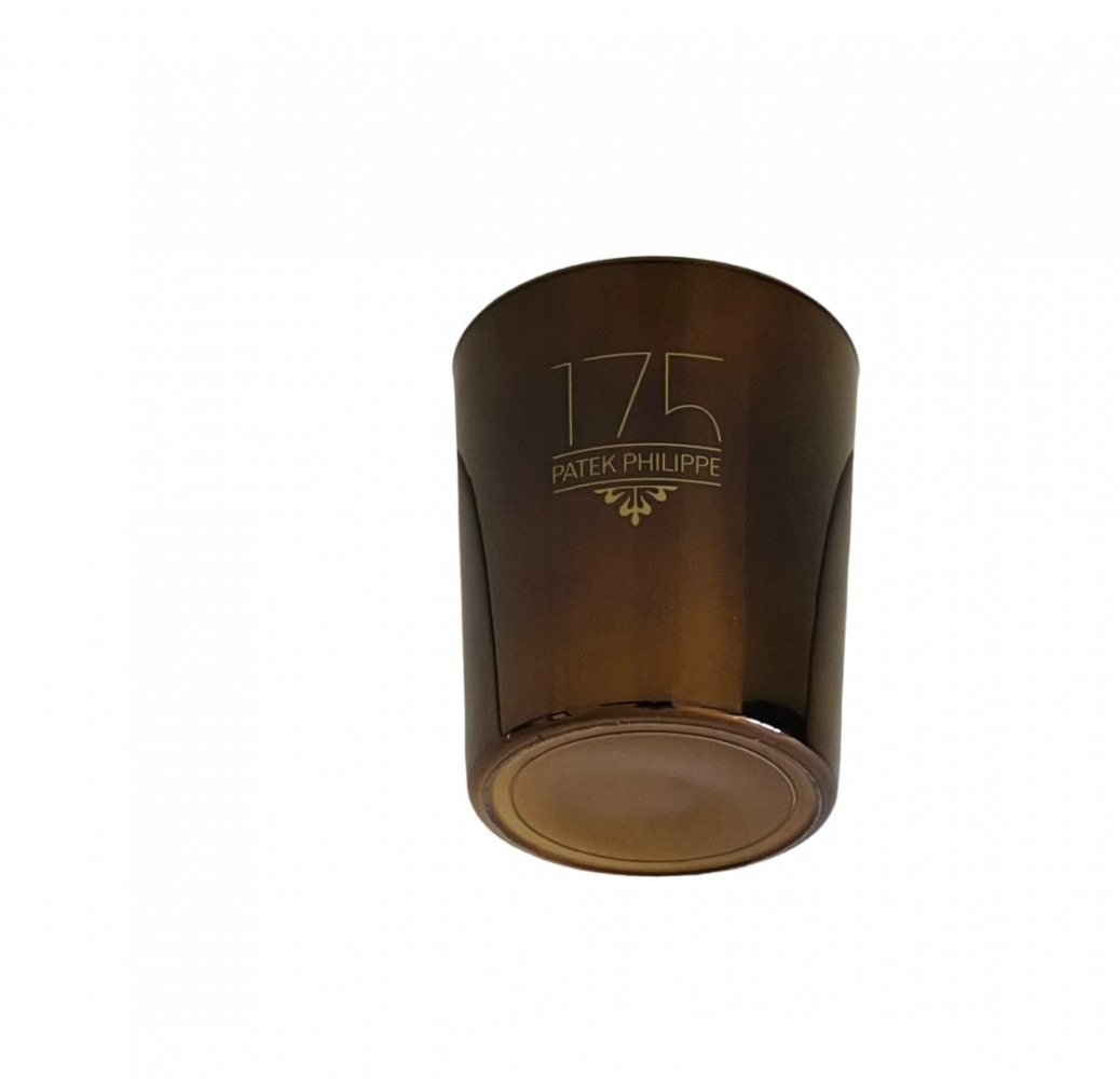 Patek Philippe Candle jar