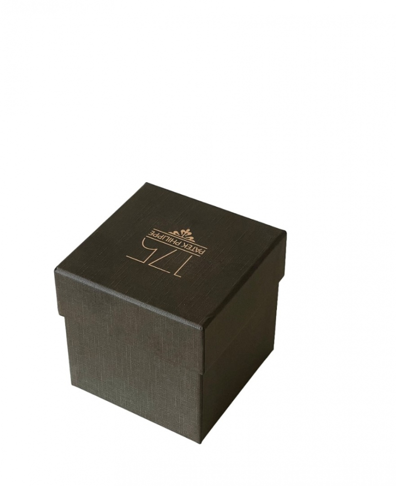 Patek Philippe Candle jar