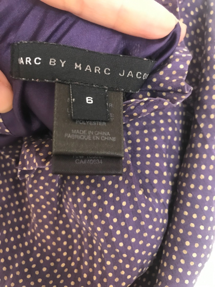 Marc by Marc Jacobs Top