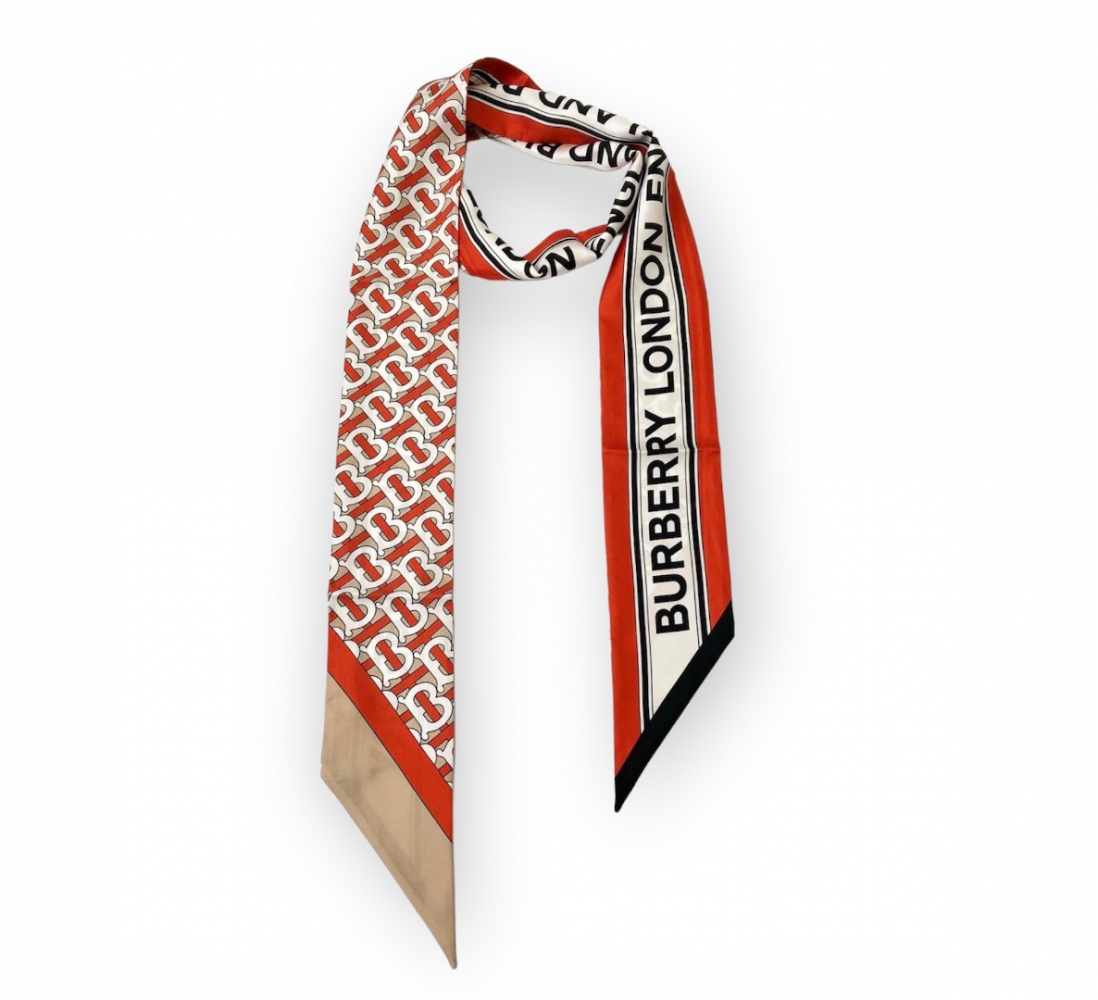 Burberry Scarf