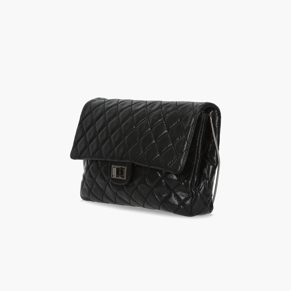 Chanel 2.55 Ressiue 226 Single Flap Bag