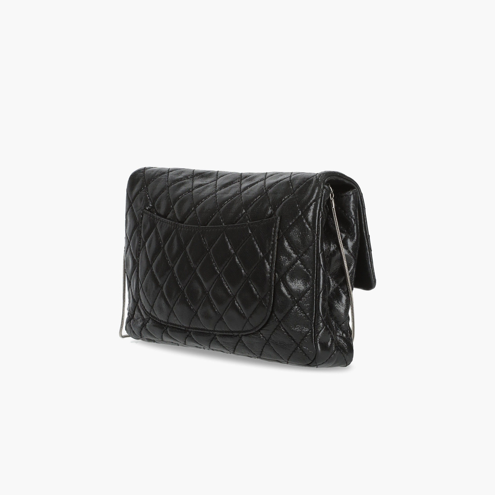 Chanel 2.55 Ressiue 226 Single Flap Bag