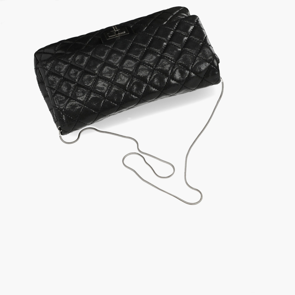 Chanel 2.55 Ressiue 226 Single Flap Bag