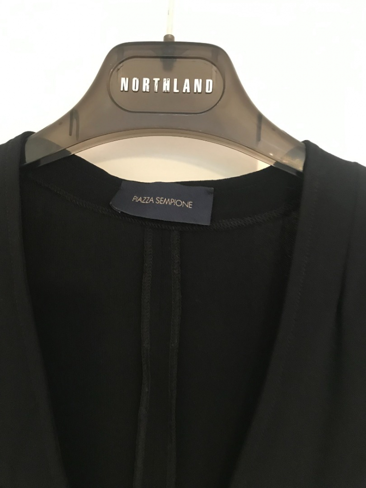 Piazza Sempione modern elegance