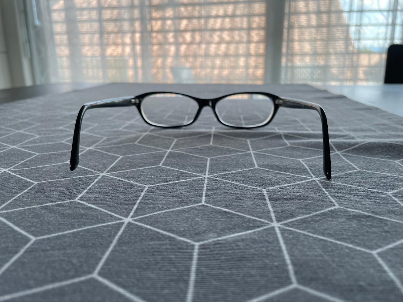 Prada lunettes de vue