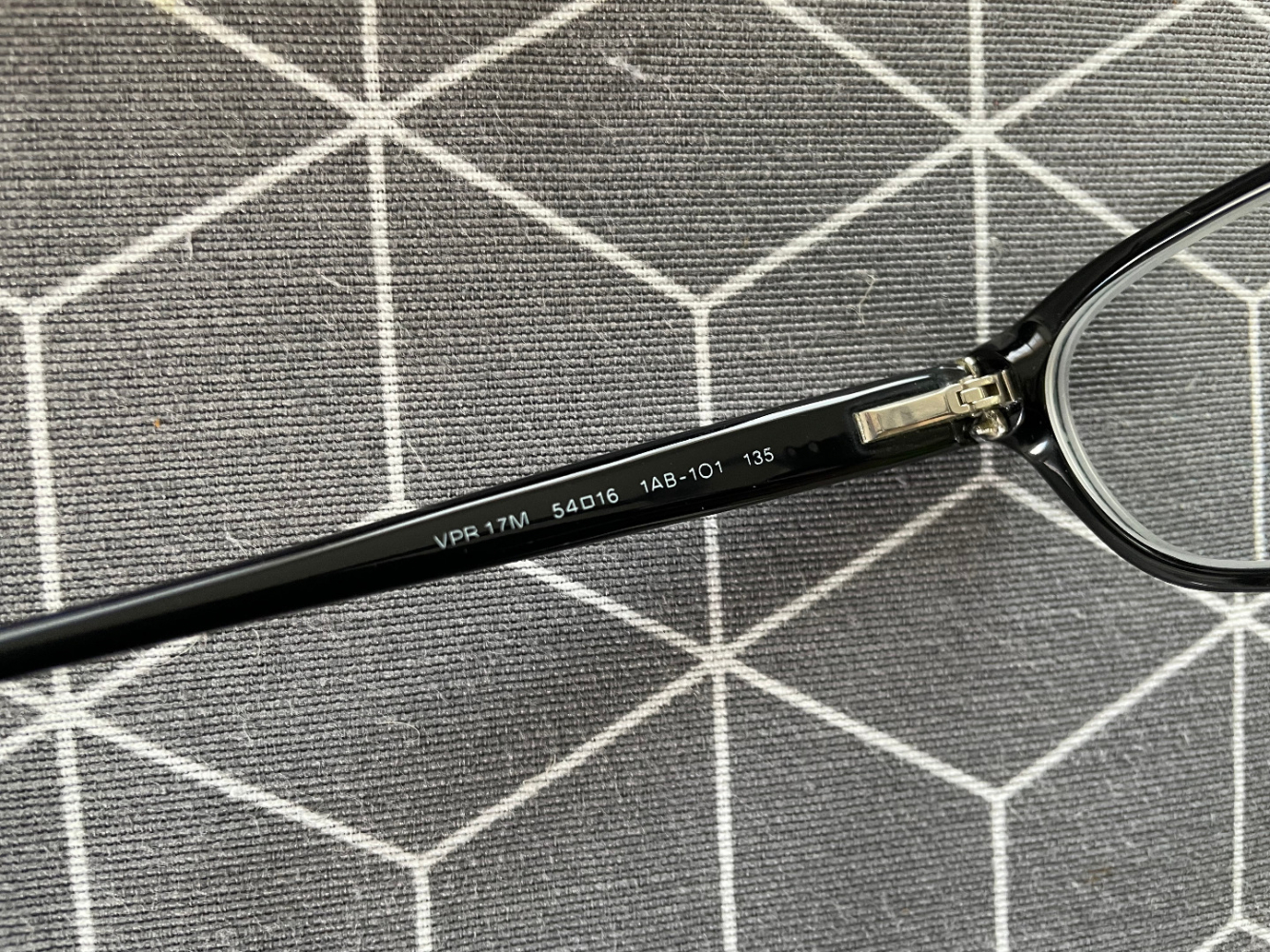 Prada lunettes de vue