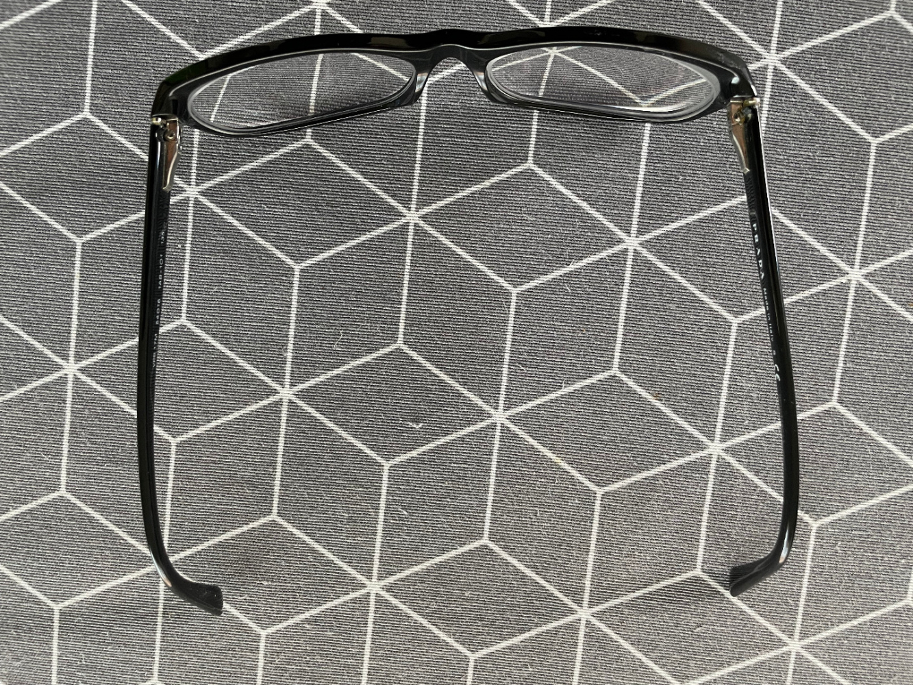 Prada lunettes de vue