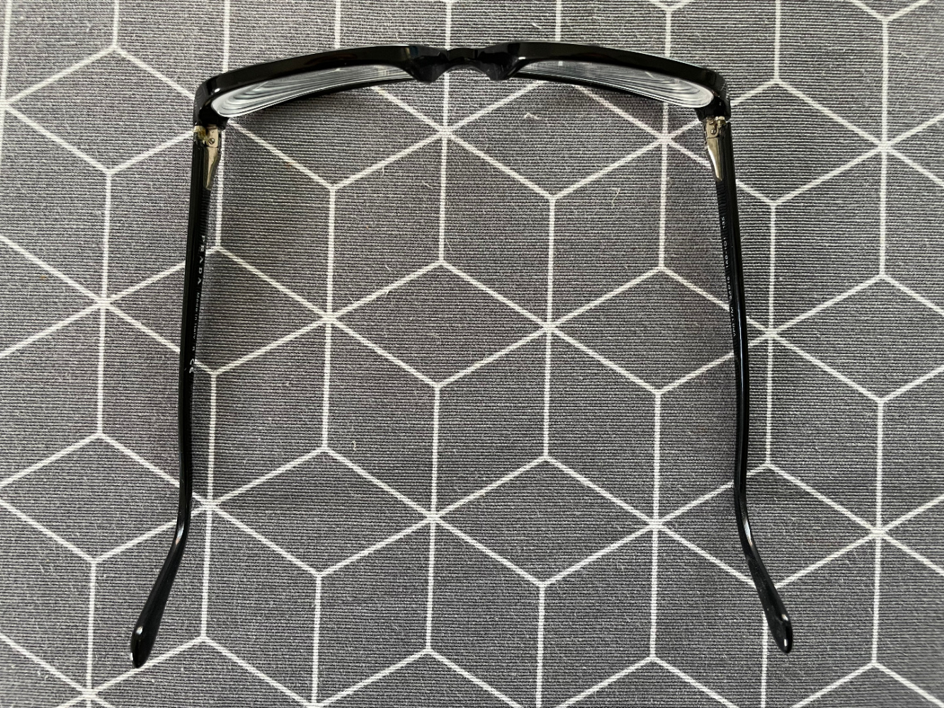 Prada lunettes de vue