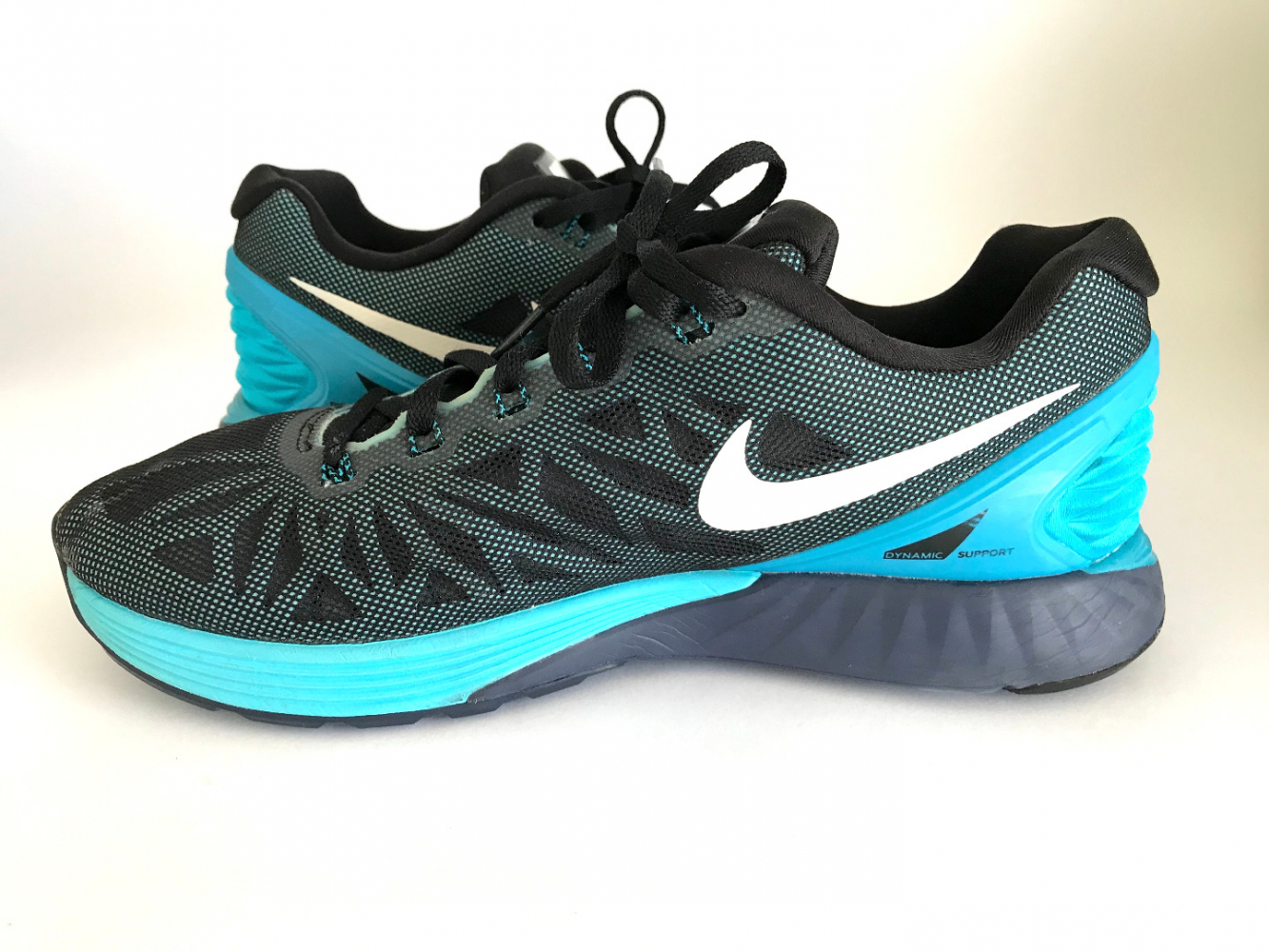 Nike Lunarglide 6