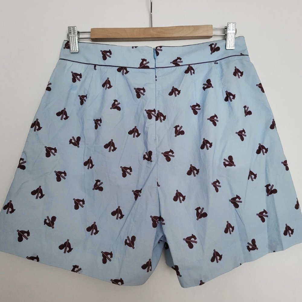 Rossignol Shorts-Rock