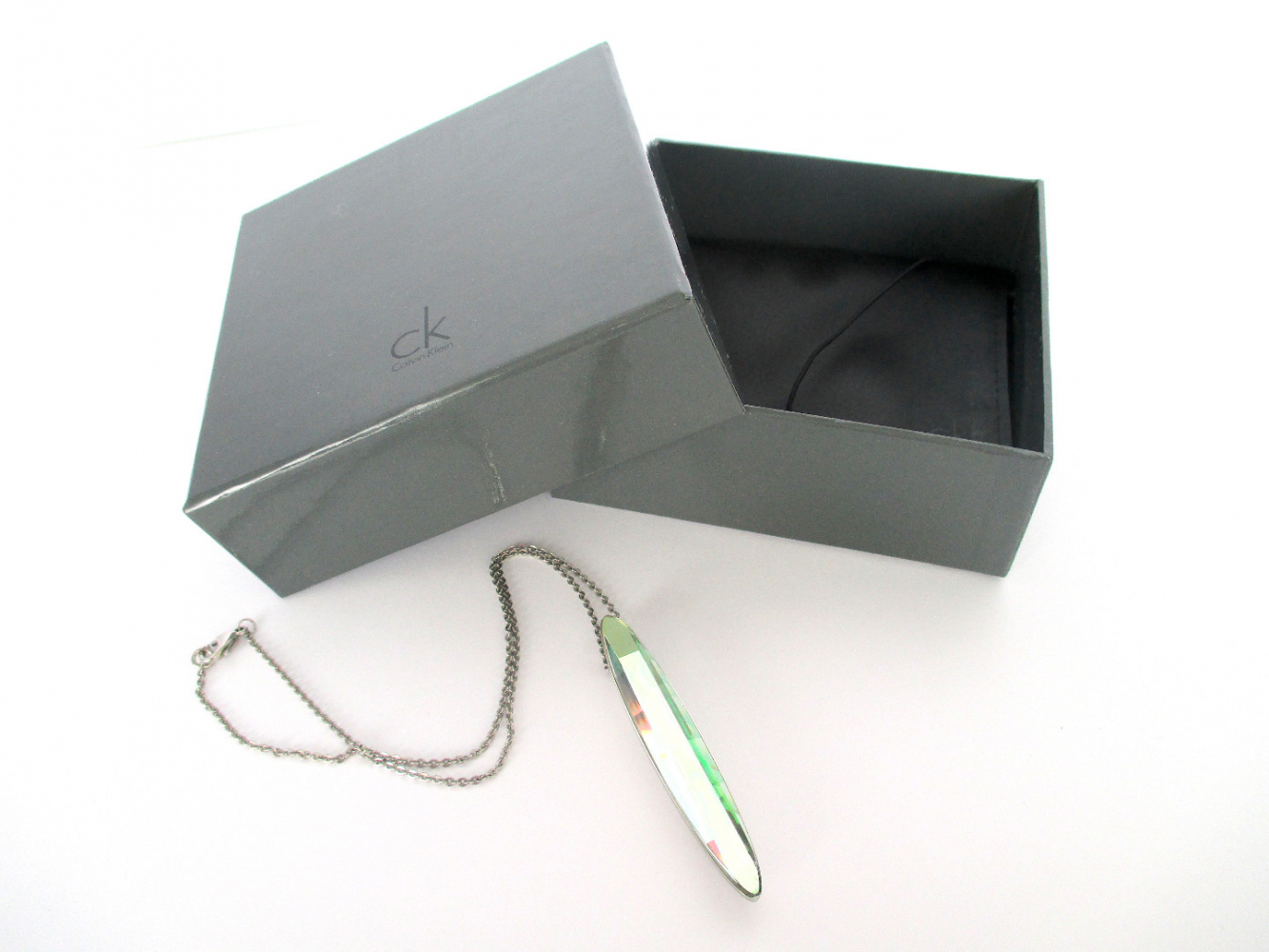 Calvin Klein Halsband