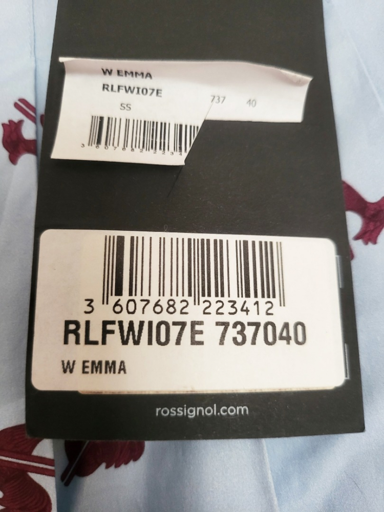 Rossignol Shorts-Rock