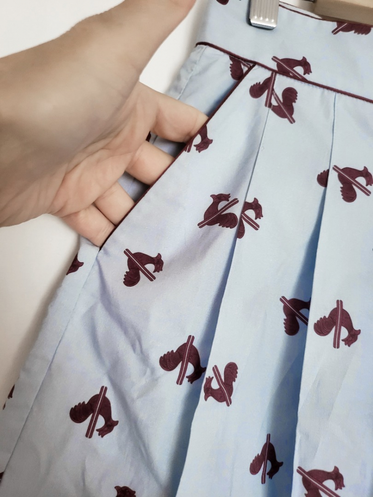 Rossignol Shorts-Rock