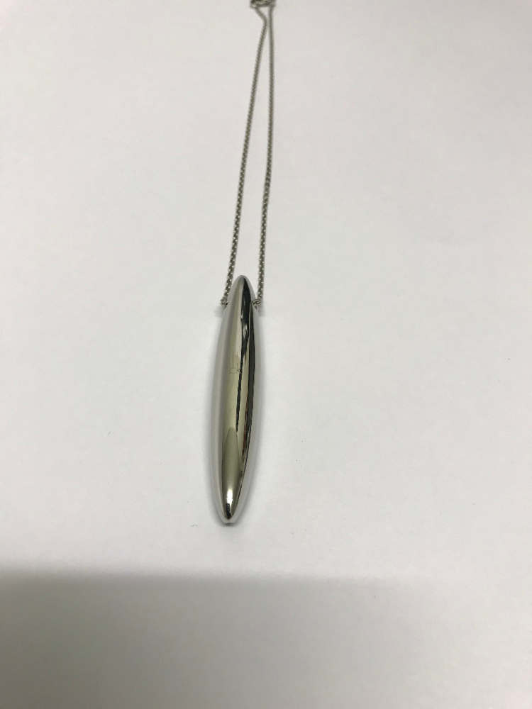 Calvin Klein Halsband