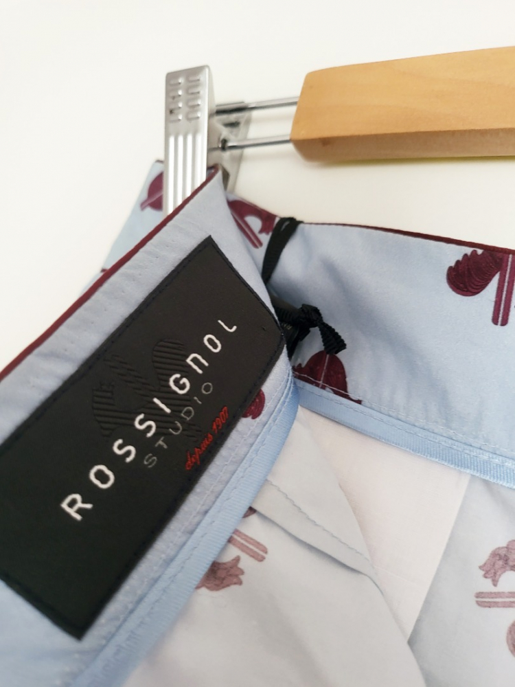 Rossignol Shorts-Rock