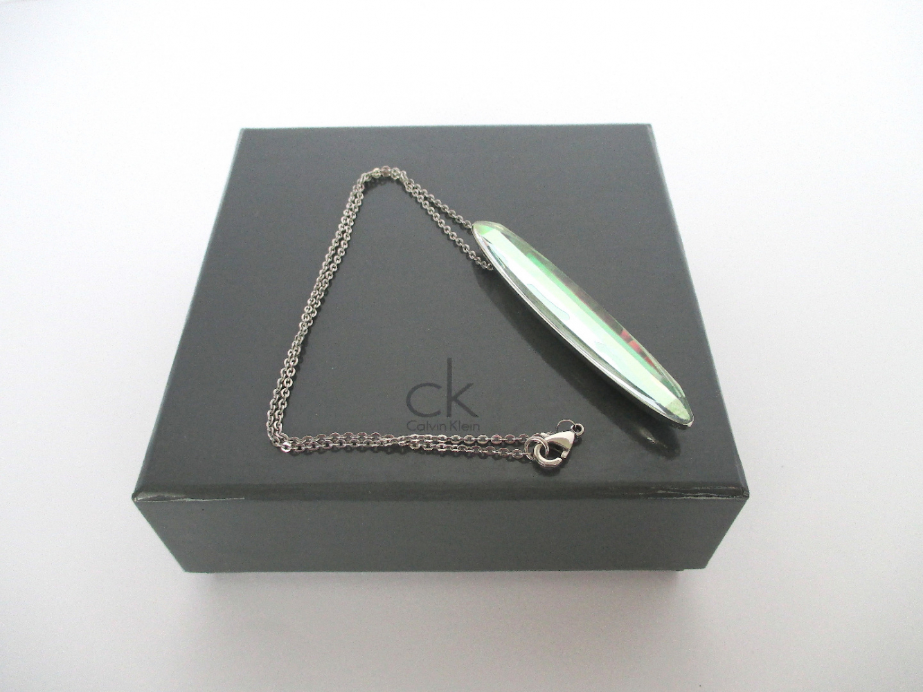 Calvin Klein Halsband