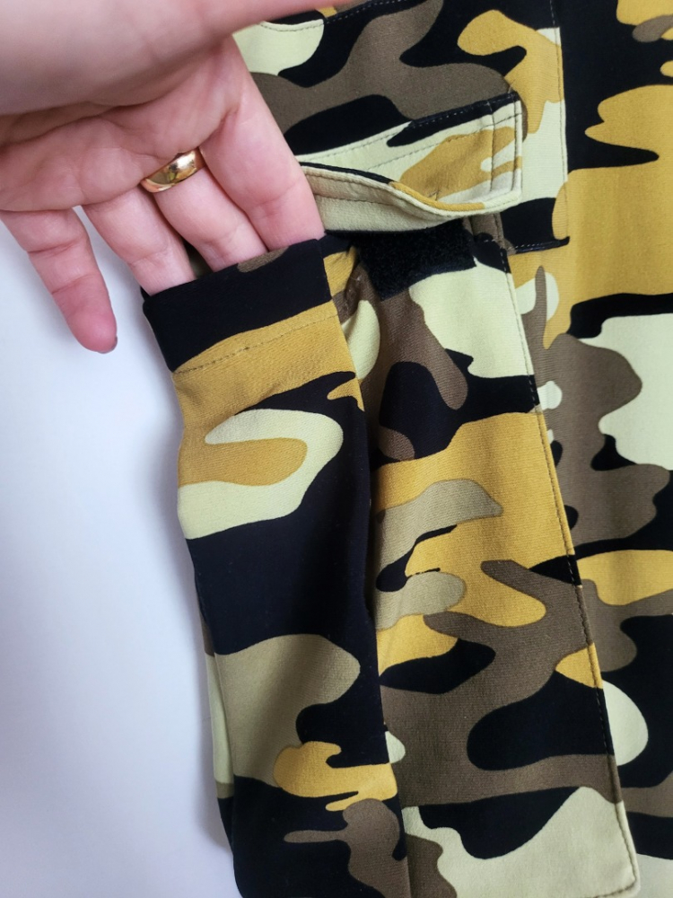 Norma Kamali Pantalon décontracté