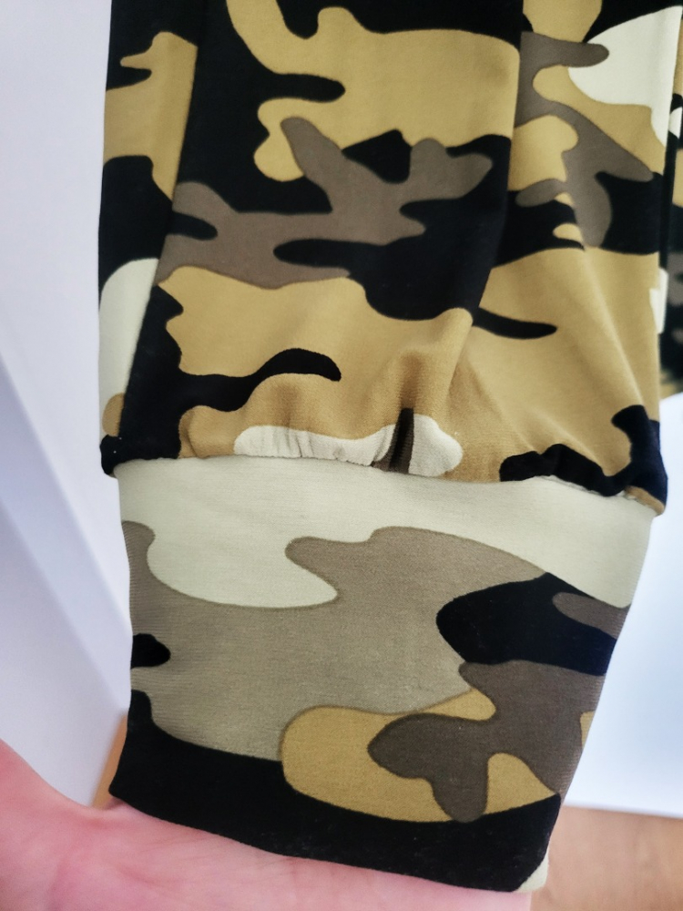 Norma Kamali Pantalon décontracté