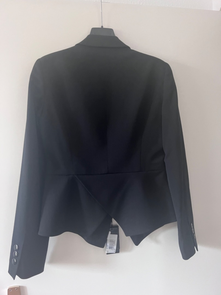 Emporio Armani Veste croisée